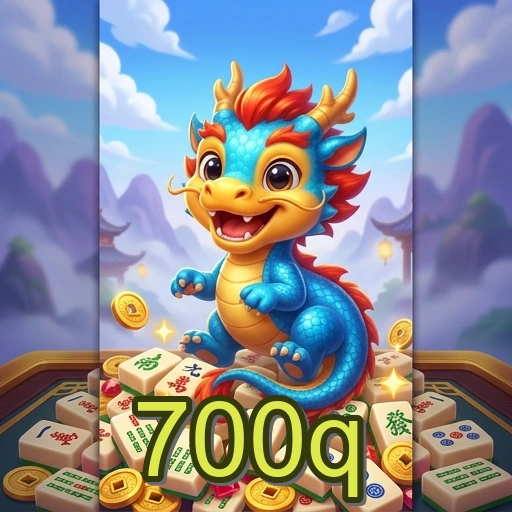 12 langkah instal 700q APK resmi