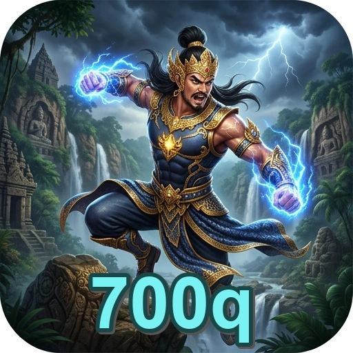 Detail teknis APK 700q