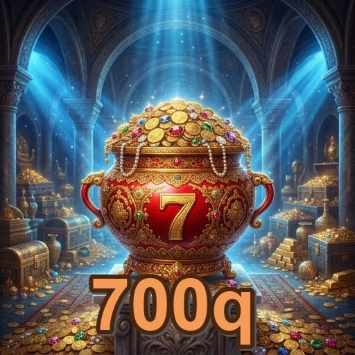 Fitur utama 700q APK download Indonesia