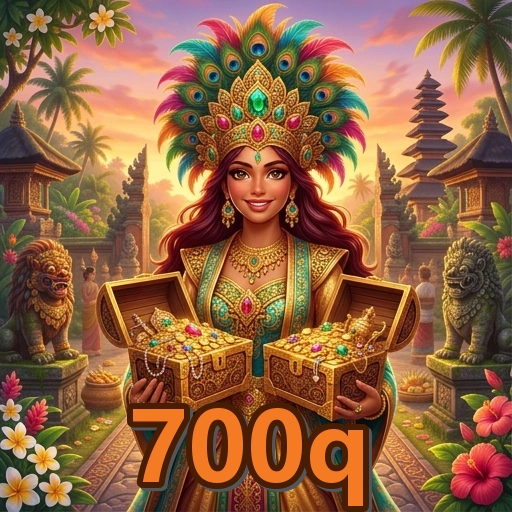 Sebaran rating ulasan 700q APK