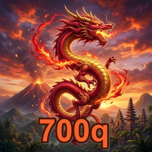 Tanda kanal resmi 700q Indonesia