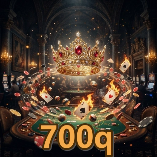 Tim inti 700q APK Indonesia